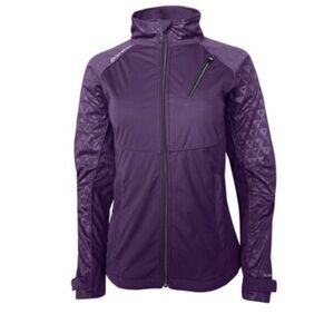 SPORTHILL SUPER XC JACKET ~ Women’s